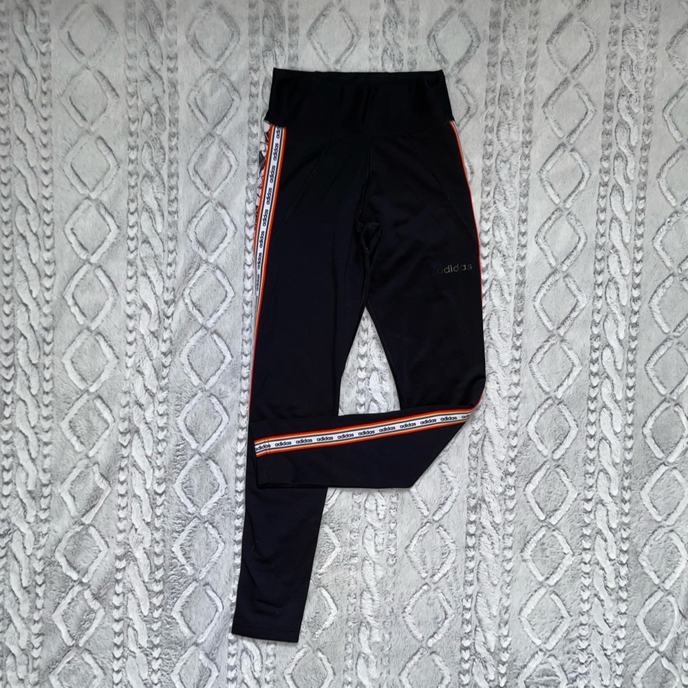 Adidas High Waist Leggings